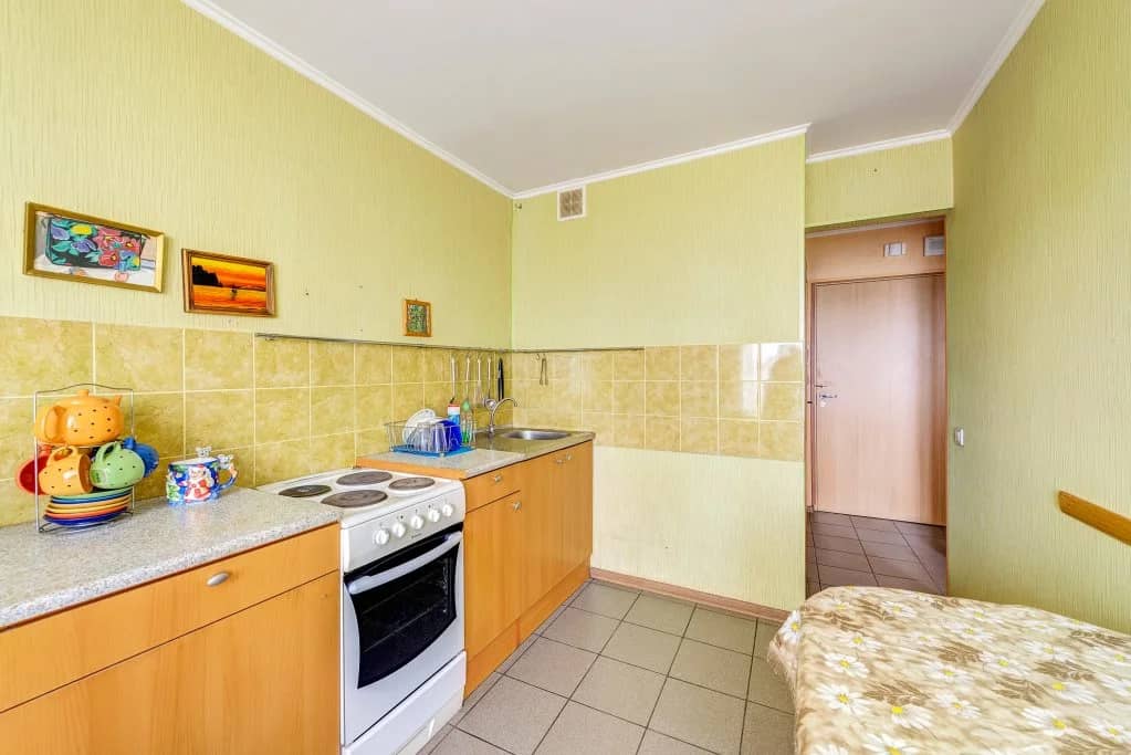 Domumetro Na Yugo-Zapadnoj Apartments: фото 5
