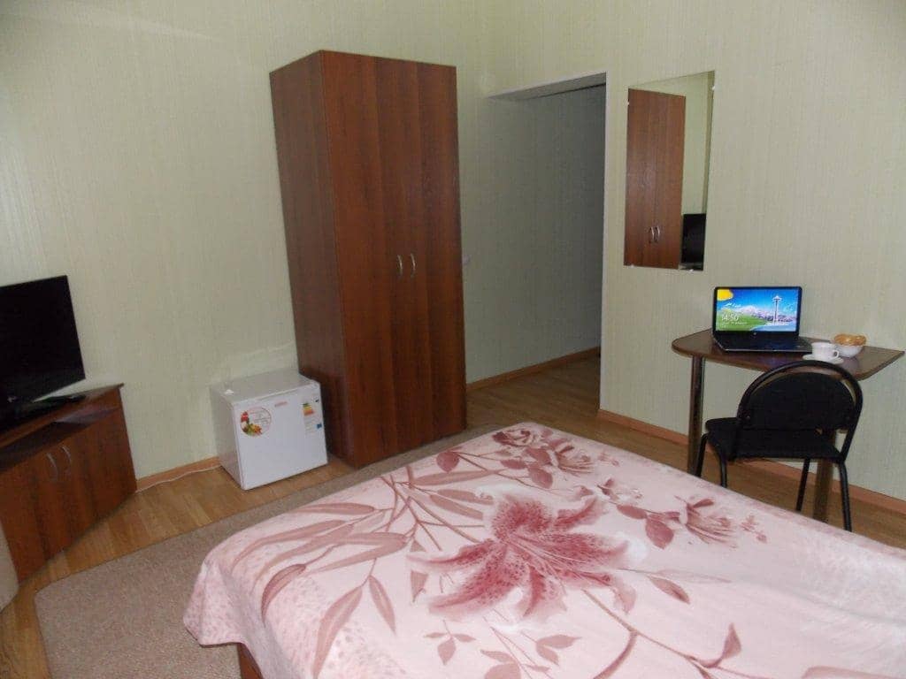 Parus Guest House: фото 7