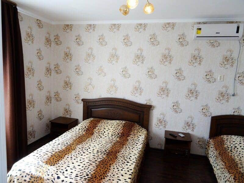 Guest house Almari: фото 3