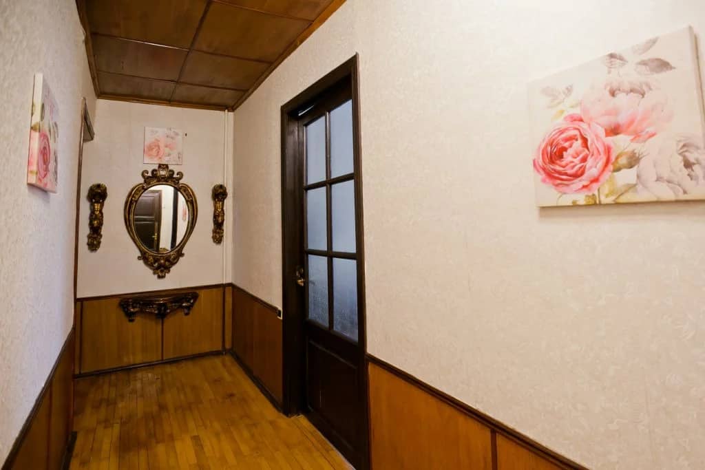 Apartment on Moskovsky 197: фото 6