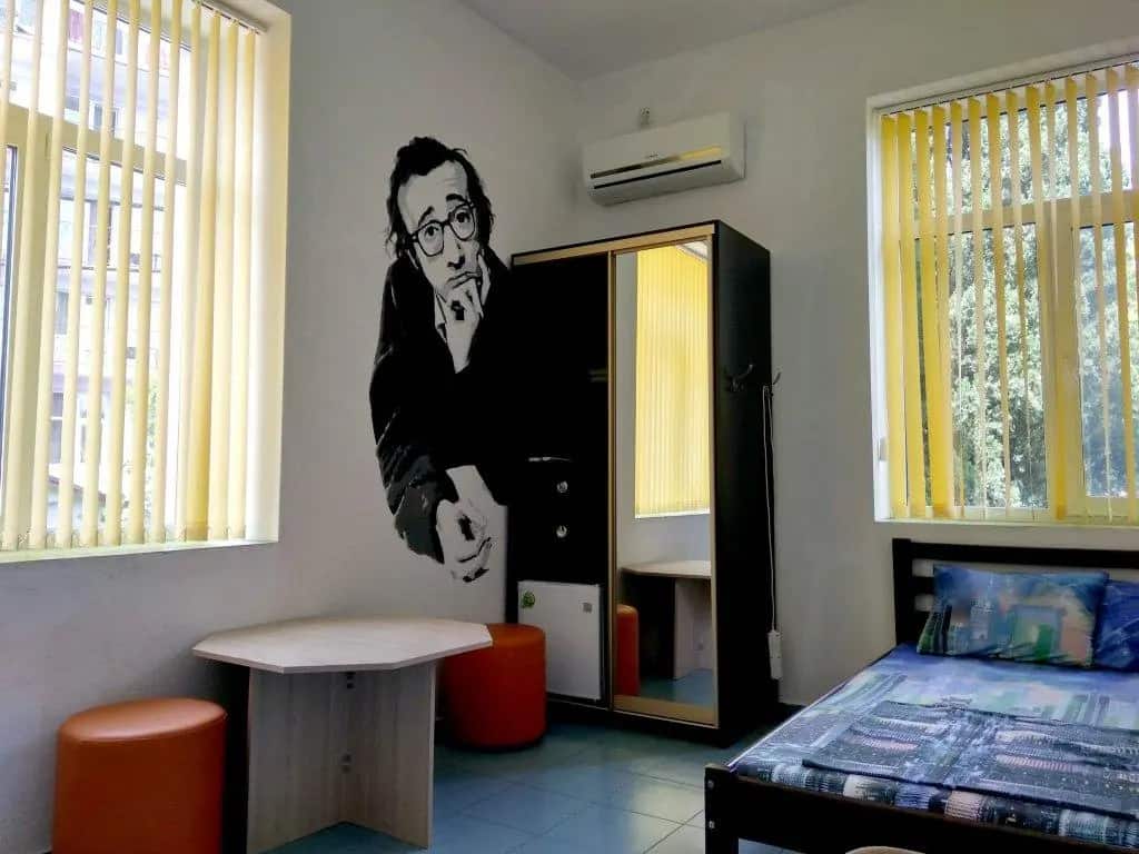 KRM Hostel: главное фото 1