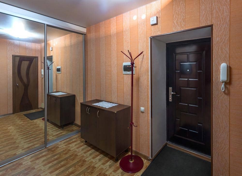Apartment On Perevertkina 24а: фото 7