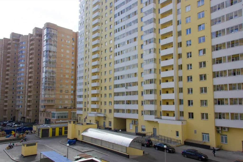 Меблированные комнаты ИНЬ-ЯНЬ на Щорса: фото 2