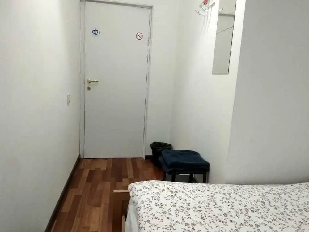 Hostel Narnia on Arbat Street: фото 3