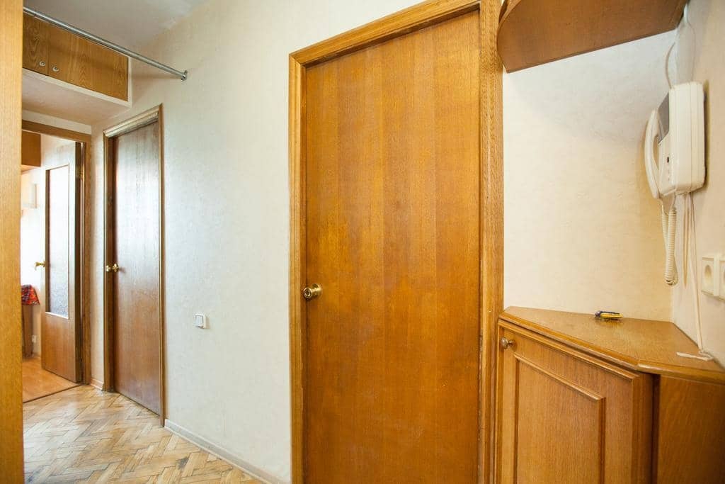Sadovoye Koltso Apartment Prazhskaya: фото 7