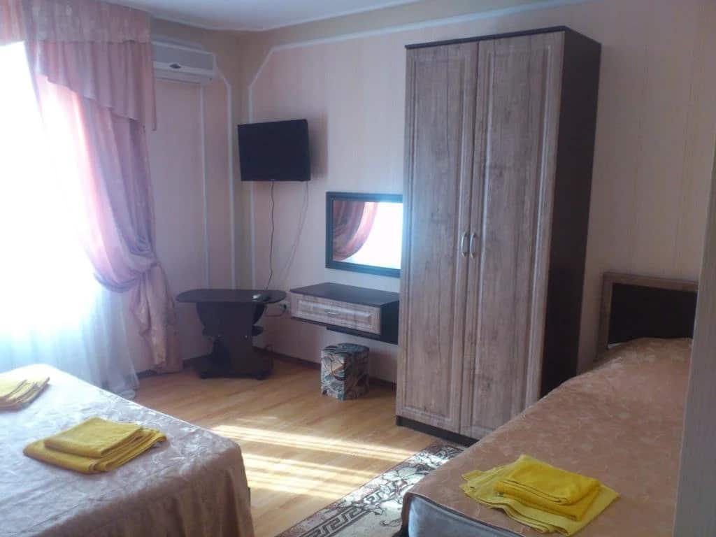 Guest House Diamant: главное фото 1