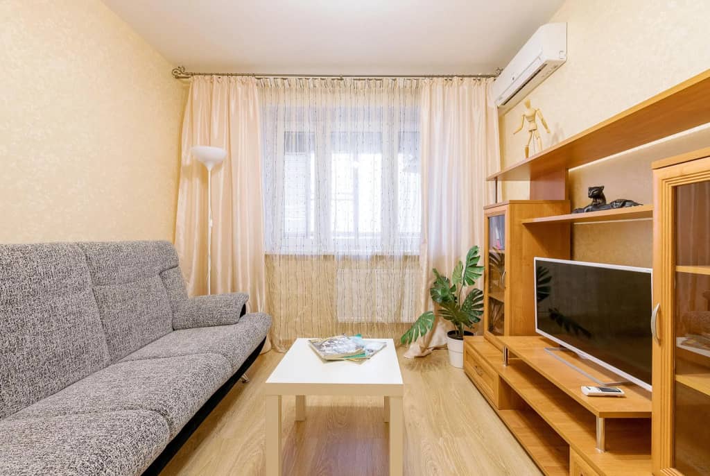 Rauktis Apartments "Good Home": фото 6