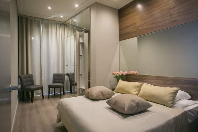 Апартаменты Arbat House на Большой Никитской: главное фото 1