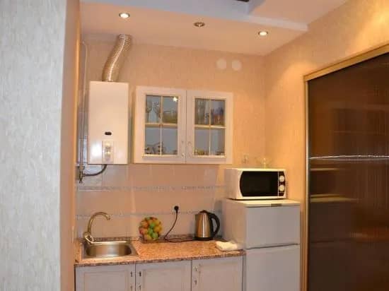Home Lux Апартаменты на Рождественской: фото 7