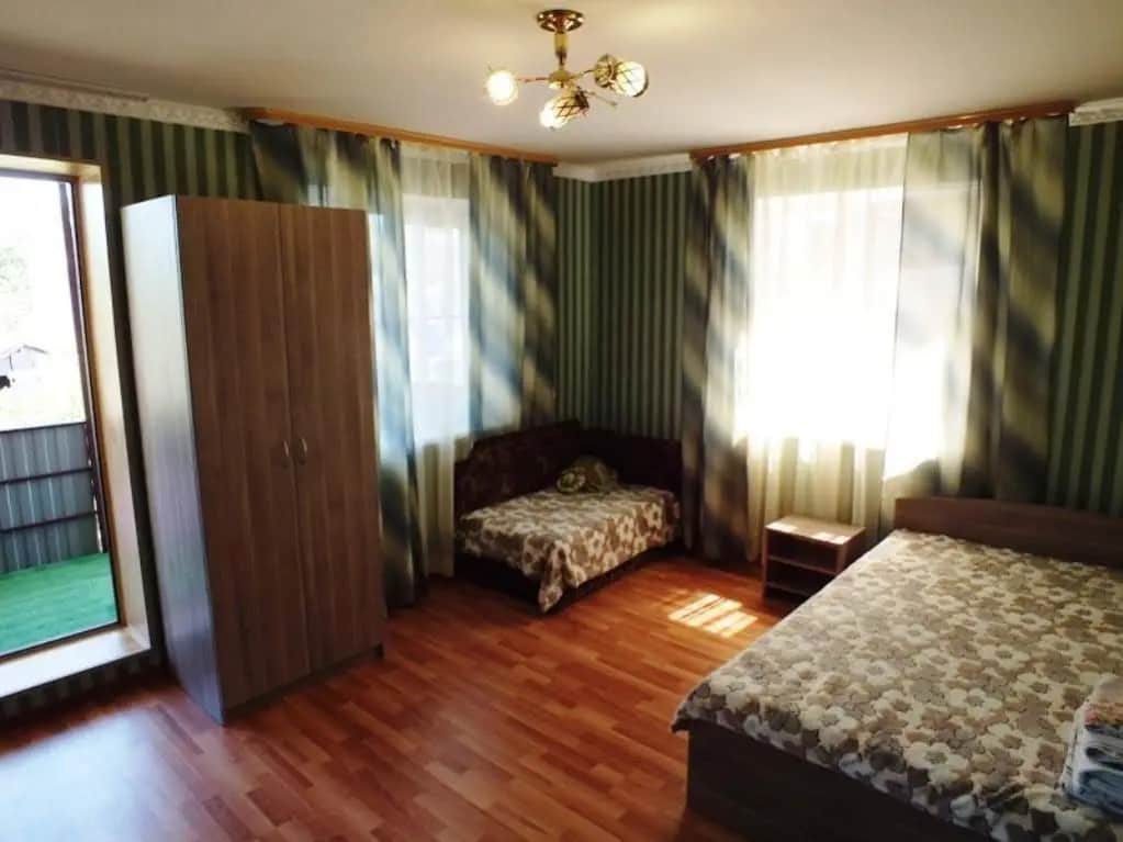 Guest House Almaz: фото 3