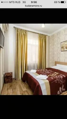 Guest house U Artura: фото 6