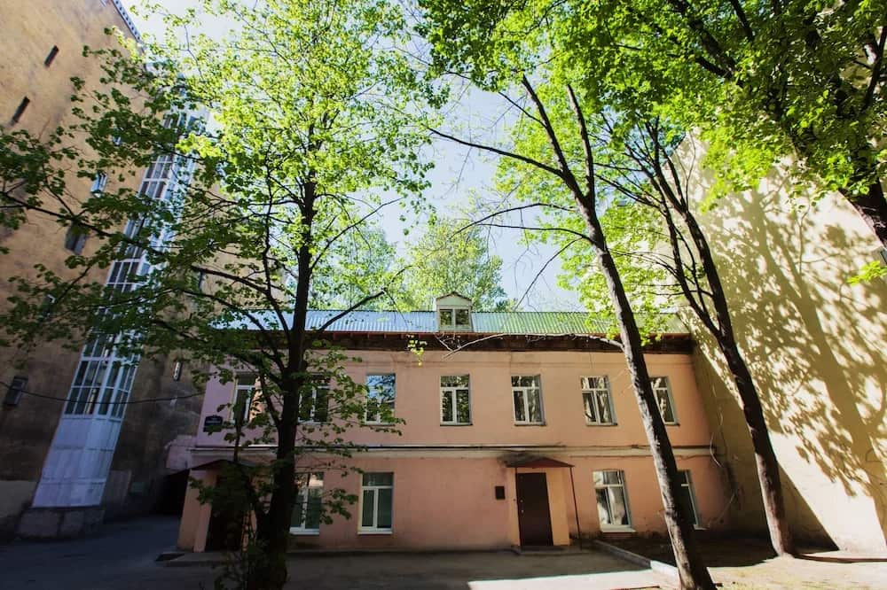Travelto 15 линия: главное фото 1