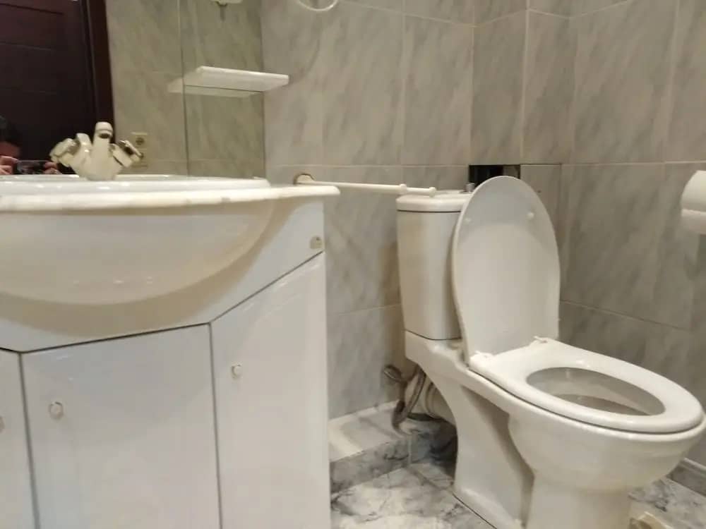 Апарт-отель ApartLux на Зацепа: фото 6