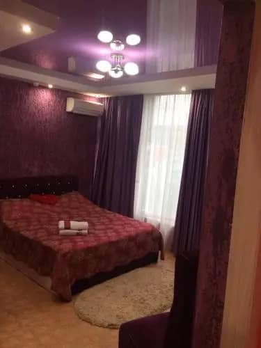 Mini-Hotel on Verkhniye Polya 24: фото 5
