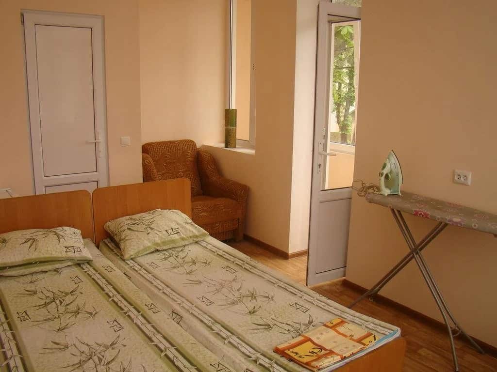 Na Shevshenko Guest House: главное фото 1