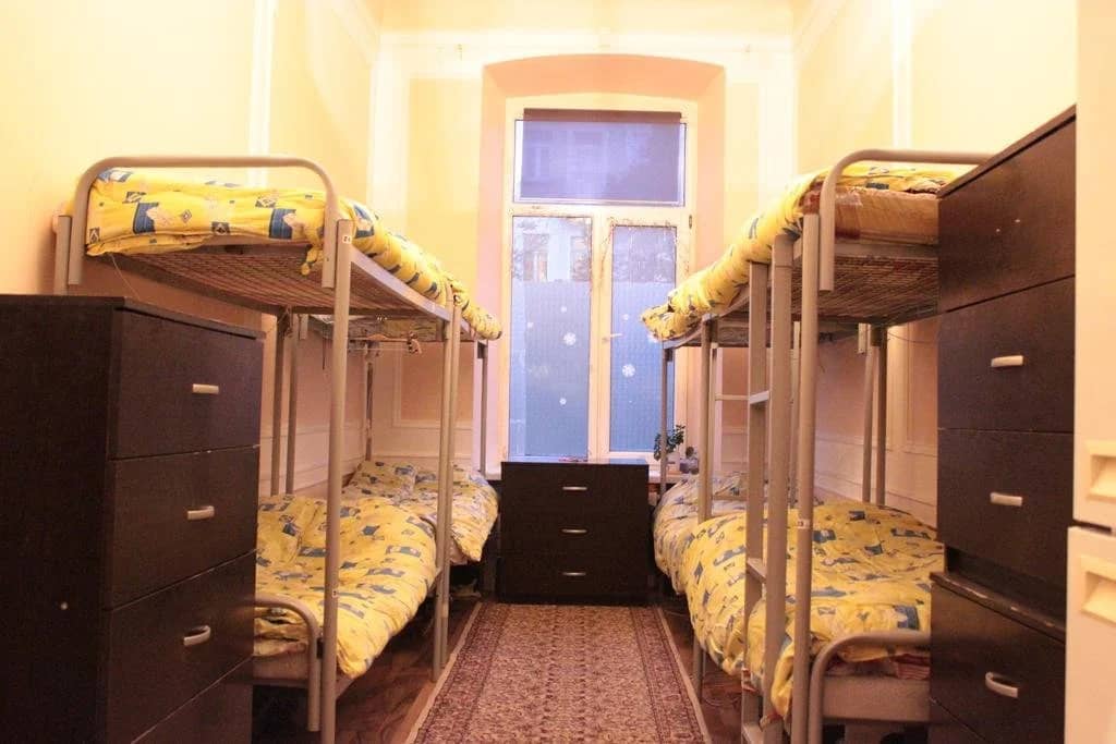 Hostel on Kurskaya: фото 6