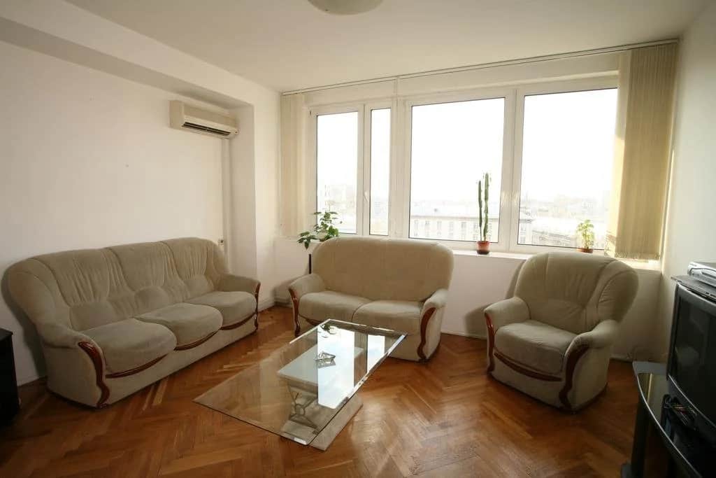 Serviced Apartments Mayakovskaya : фото 3