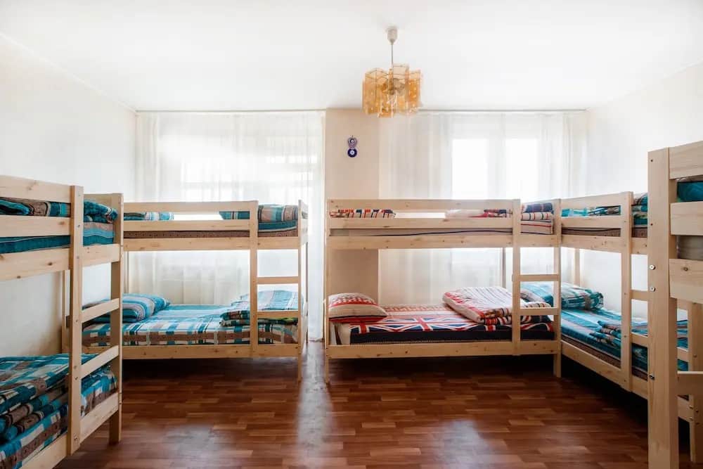 HI Hostel Comfort: фото 3