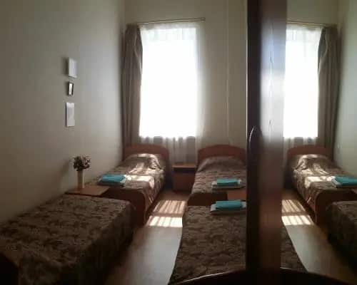 Ark Hostel: главное фото 1