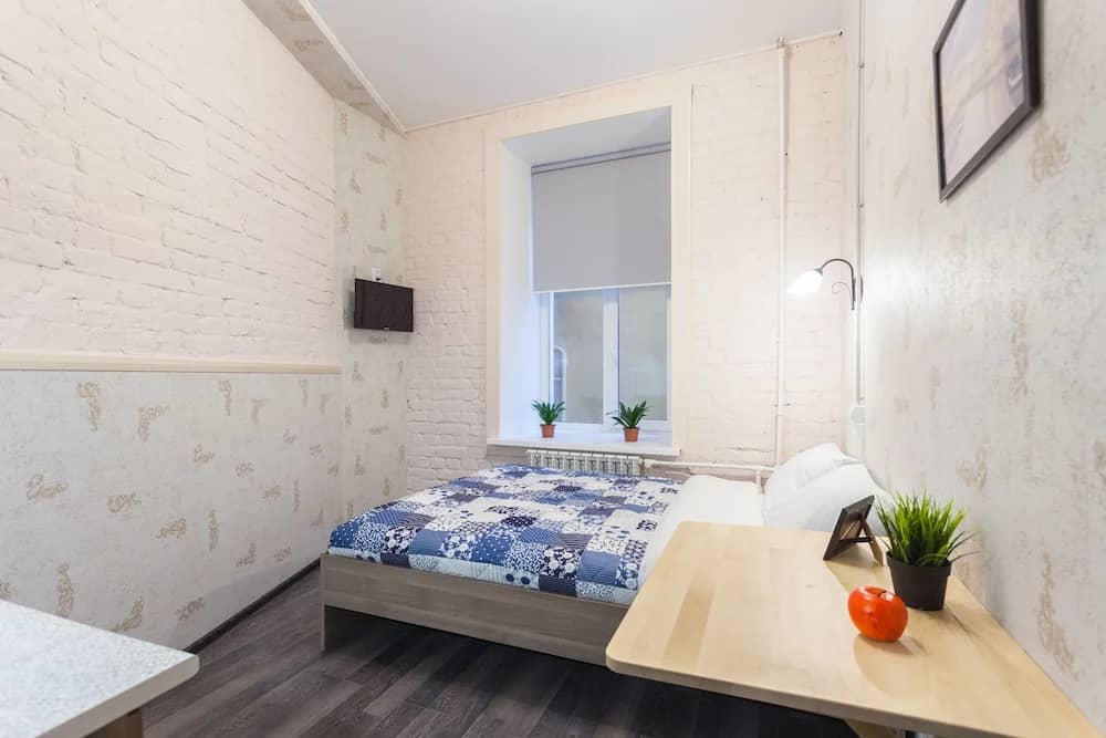 Apartment on Blokhina: фото 6