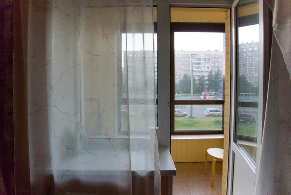 Apartamentyi Na Prospekte Nastavnikov: фото 3