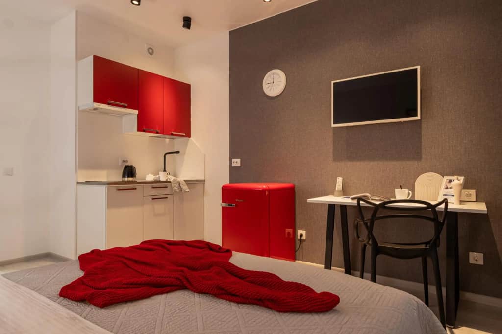 Invest Room Na Torfyanoj Doroge: фото 2