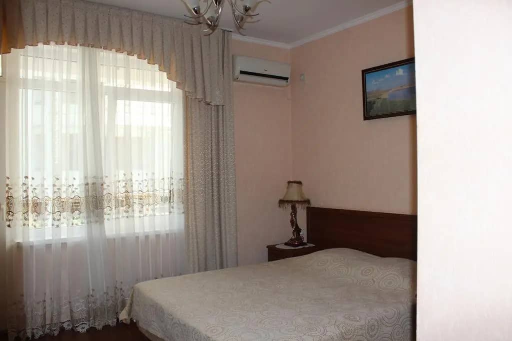 Guest house Aliye Parusa: фото 5