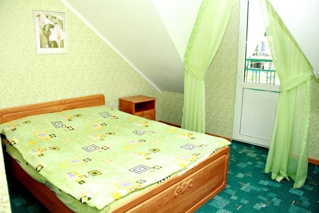 Guest House Galina: фото 6