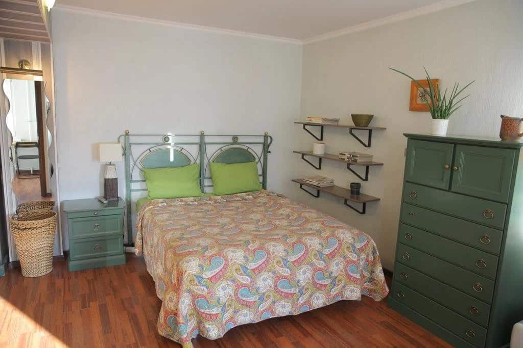 Mogol's Flat : главное фото 1