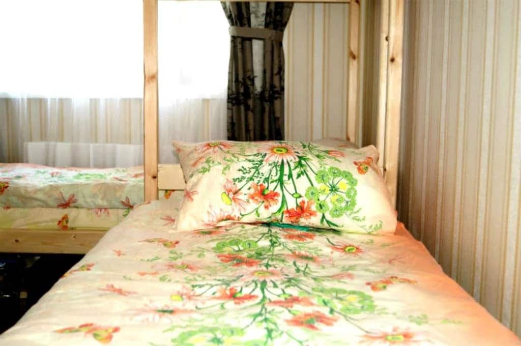 Hostel Cheryomushki: главное фото 1