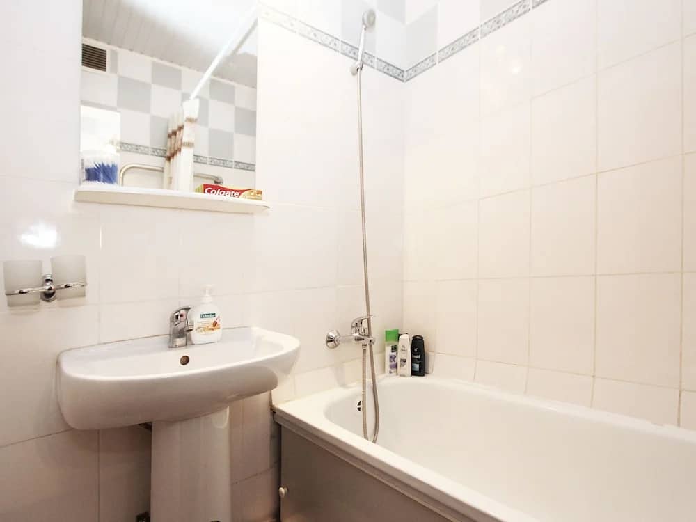 Улучшенные апартаменты «ApartLux Алексеевская»: фото 6