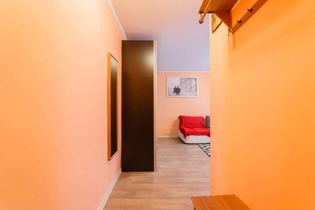 Brusnika Taganskaya Apartament: главное фото 1