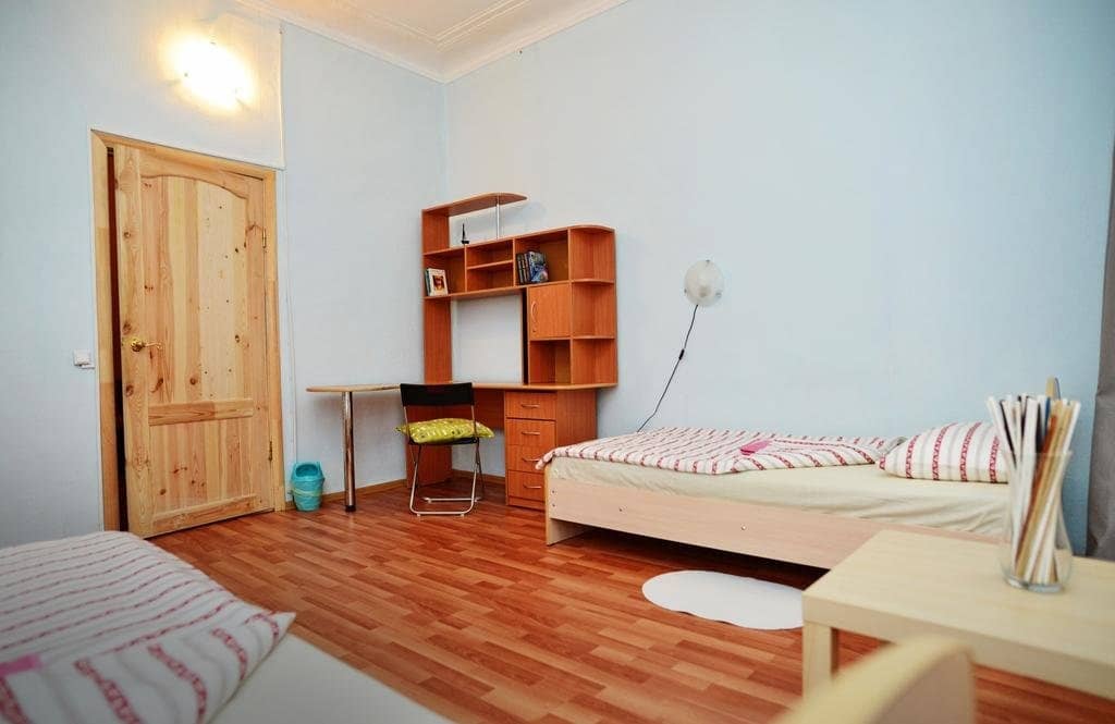 Hostel Noviy-Vishneviy: фото 6