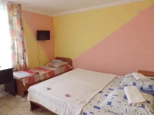 Svetlana Guesthouse: фото 2
