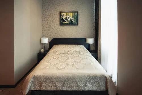 Burzhuy Hotel: фото 7