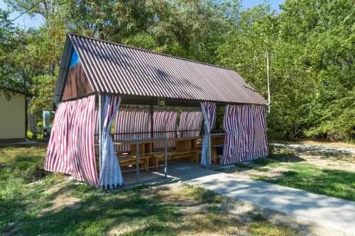 Campsite Ozero Udachi: фото 3
