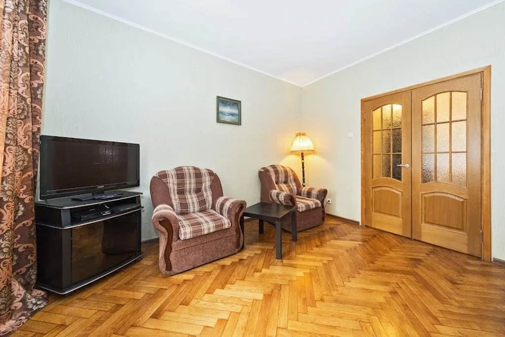 Apartments At Arbat: фото 2