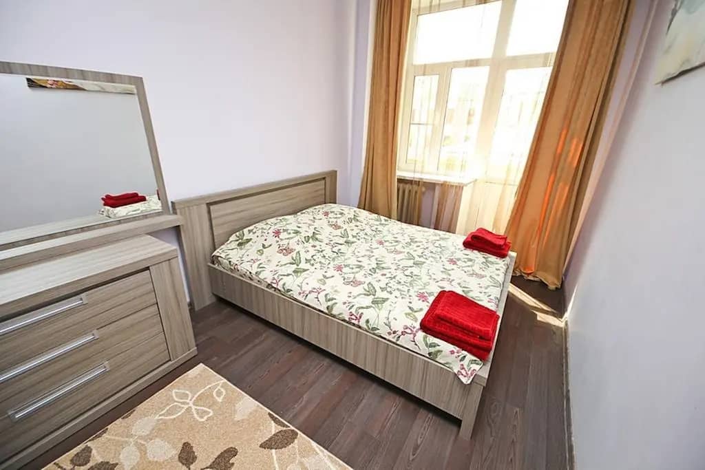 City Realty Central Apartments near Kropotkinskaya : фото 6