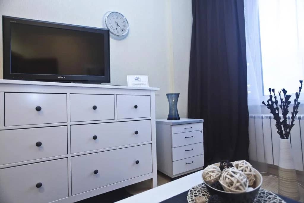 Design Suites Noviy Arbat: фото 6