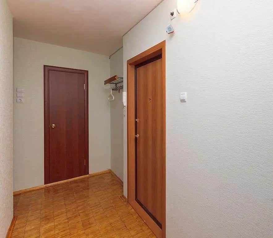 Apartment on Rodonitovoy: фото 3