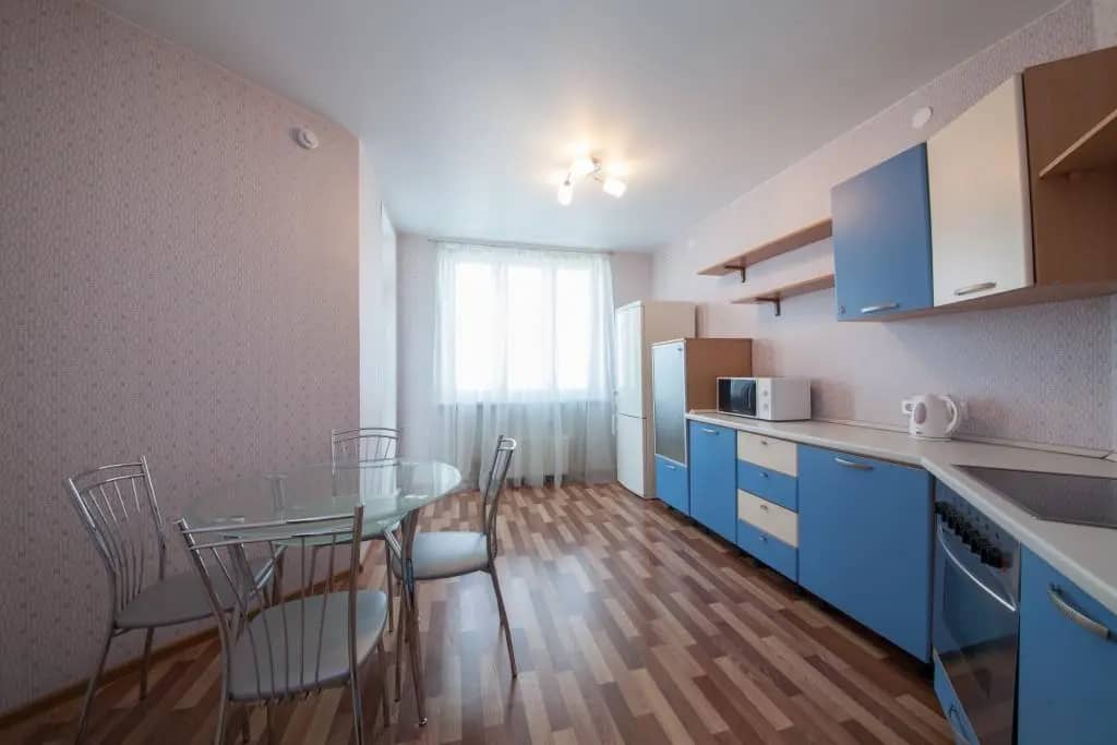 КвартировЪ на улице Октябрьская: фото 7