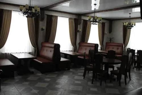 Resort "Pivol'e": фото 2