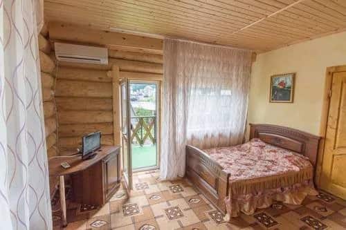 Mayak Guest House: главное фото 1