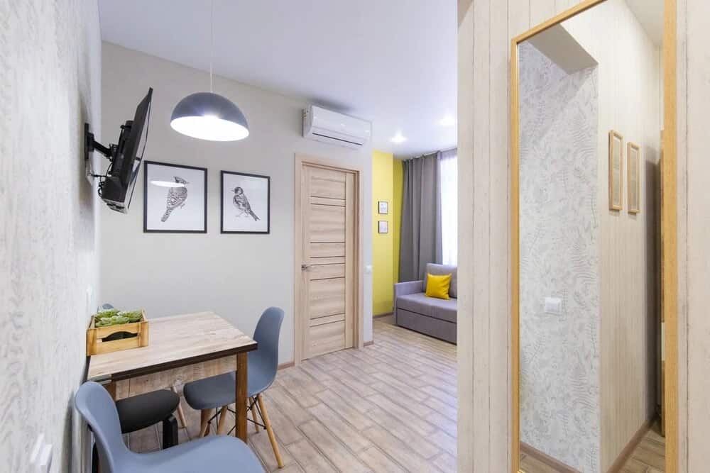 More Apartments na Ges 5 (2): главное фото 1