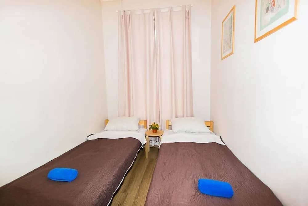 Hostels Lefortovo: фото 6
