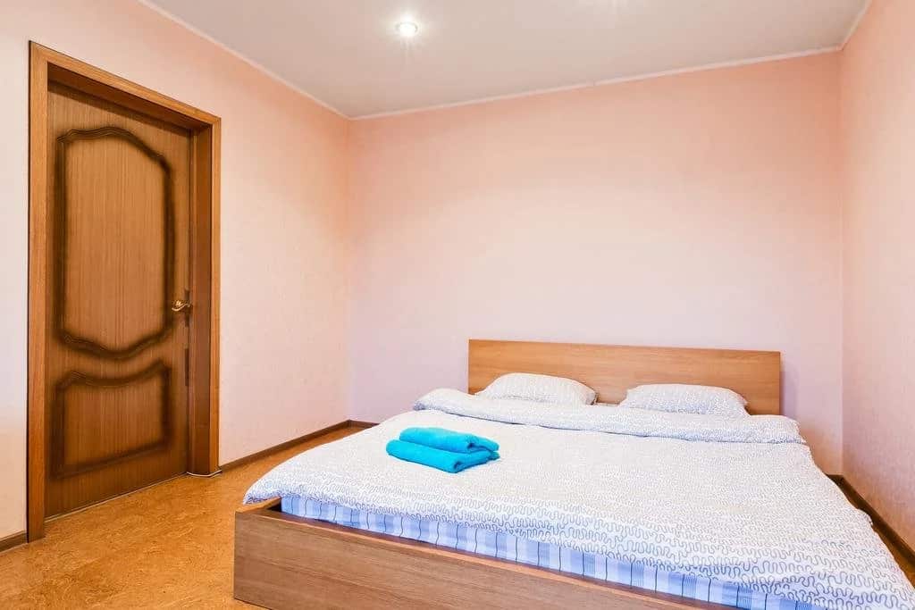 Lyx Apartamenty m. Krasnosel'skaya: главное фото 1