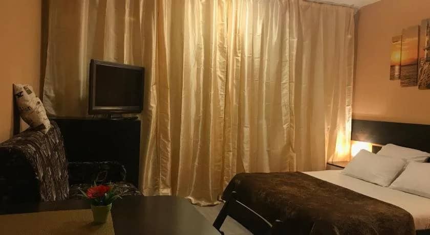 Mini-Hotel Panoff: фото 4
