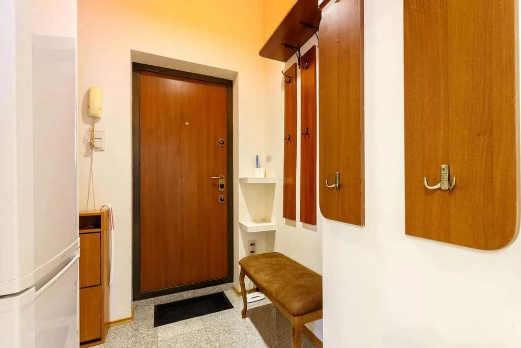 Dailyrooms Na Polyanke Apartments: главное фото 1