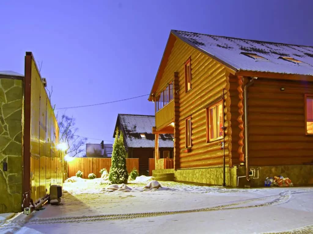 Chalet Kazan: фото 2