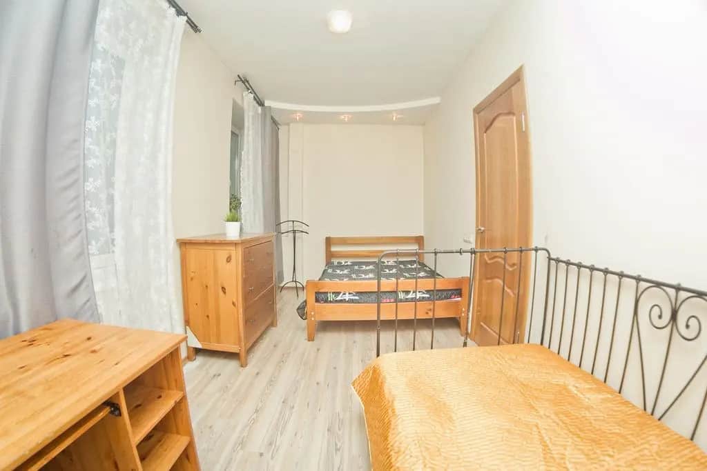 Maksima Gorkogo 1 Apartment: фото 2